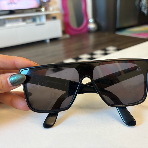 Tom Ford Sunglasses WHYAT - Picture 2 of 5